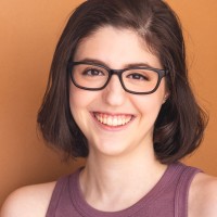 Evelyn Micacci