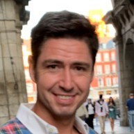 Borja Rodriguez Catela