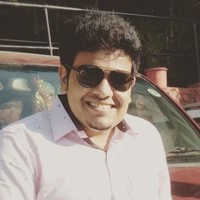 Yash Joshi