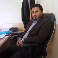 Mohammad Agha Hashimi