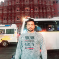krishna kumar joshi