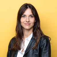 Julie DARDELLE BRAMI