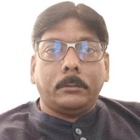Anurag Gandhi