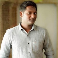 Parthiban Elagovan