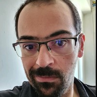 André NICOLAS