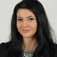 Lusine Abrahamyan
