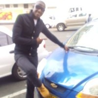 Richy Garoeb
