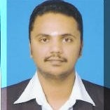 Krishnamoorthy Kumarasamy