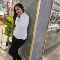 Aishwarya K
