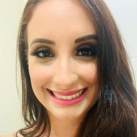 Daniele Farias Fink