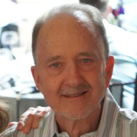 Andrew K. Holmes