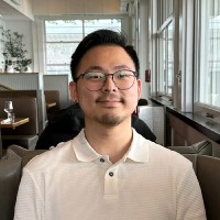 Benny Donghyun Yeo
