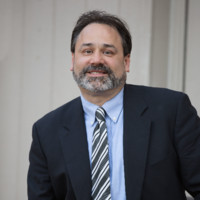Jeff Duperon