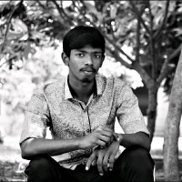 Rajesh Jegan