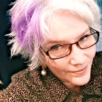 Connie Hughes