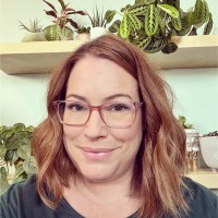 Ali Farrell