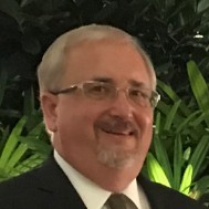 Steve Carr