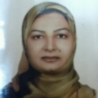 Sitara Waseem