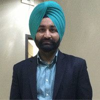 Akash singh