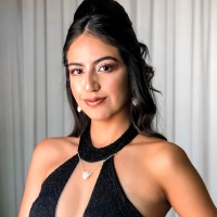 Kamylla Rayane Ferreira