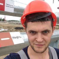 Никита Бажуков