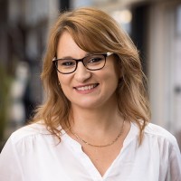 Dorette Du Preez