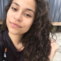 Maria Alícia Gomes Da Silva