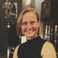 Georgina Easterbrook-Matthews