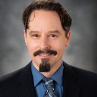 Jeffery Rohrbach