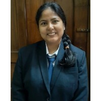 Madhushree Paul