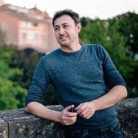 Pascal Boursier