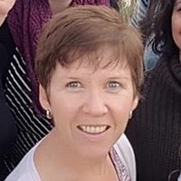 Janice Reeves