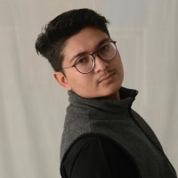 Ashwin Bhutiya