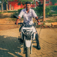 Yogesh Hallikar