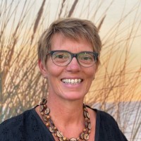 Annemarie Bos 🌳 👣