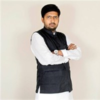 Pradyuman Gohil