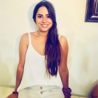 Camila Ignacia Gamboa Riveros
