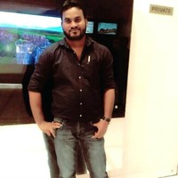 Chandra Prakash Anand