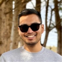 Ian Ama