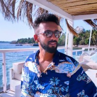 Antwin James