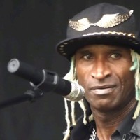 Elvis Nelson