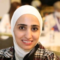 Lina Alkhalaileh ,Pmp, Acp, Pmo-Cp
