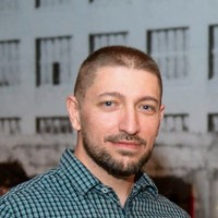 Igor Mesarić