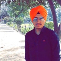 Sukhjinder Singh
