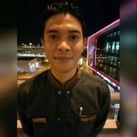 Alif Afzan Ahmad