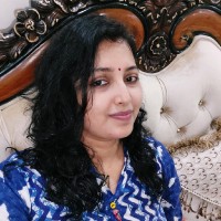 Dr. Divya Raghuvanshi