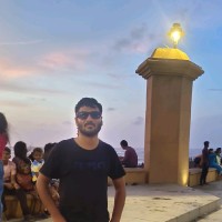 Mahesh Amba