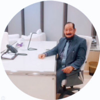 M, Magdy Riad General Manager