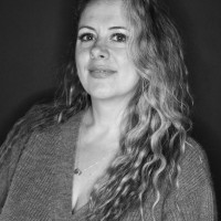 Ashly Williamson Msc Mcipd