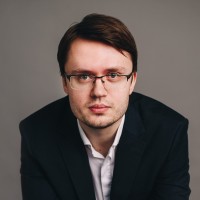 Андрей Абрамов